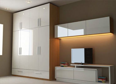 Wardrobe Furniture